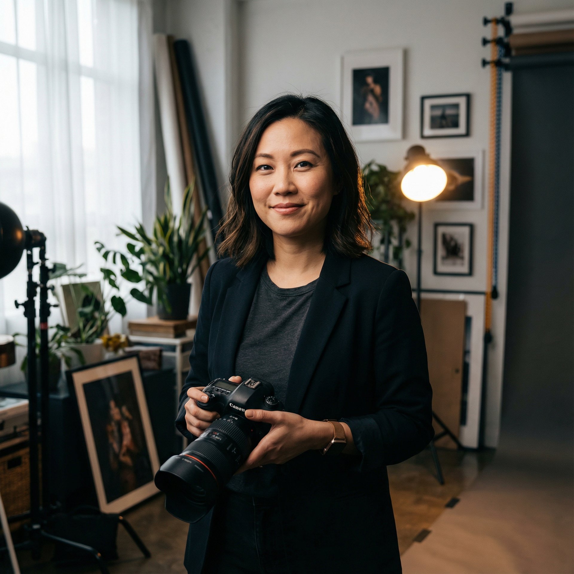 海角社区摄影总监