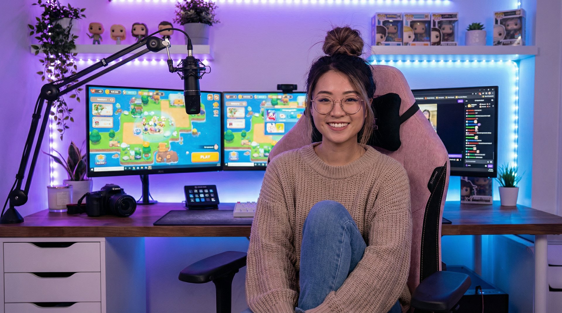 海角社区直播精彩回顾